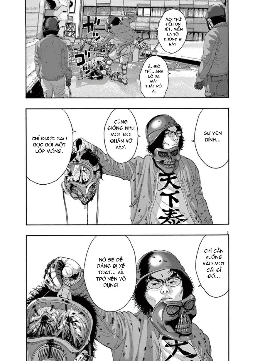 I Am A Hero Chap 196 - Next Chap 197