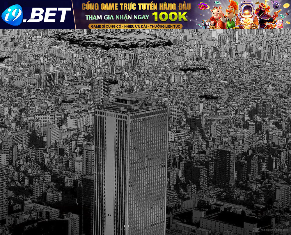 I Am A Hero Chap 198 - Next Chap 199