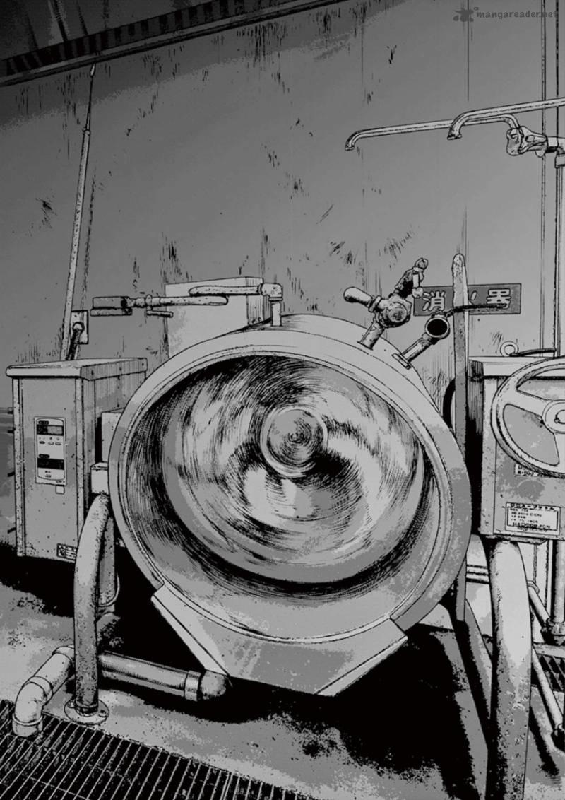 I Am A Hero Chap 199 - Next Chap 200