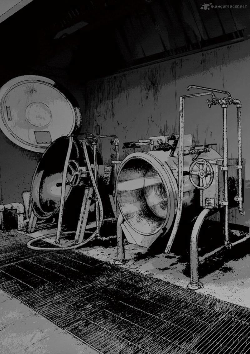 I Am A Hero Chap 199 - Next Chap 200