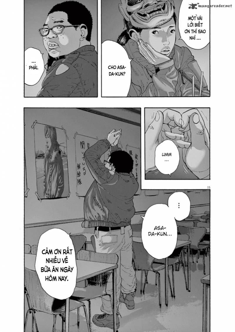 I Am A Hero Chap 199 - Next Chap 200