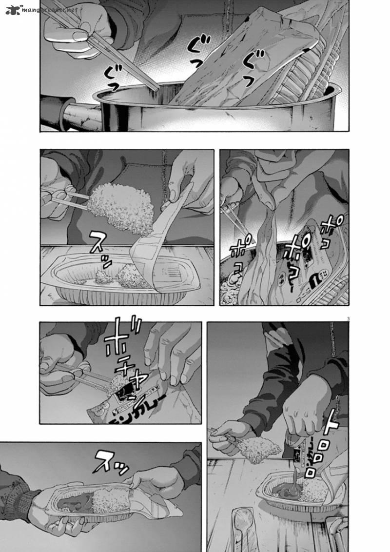 I Am A Hero Chap 199 - Next Chap 200