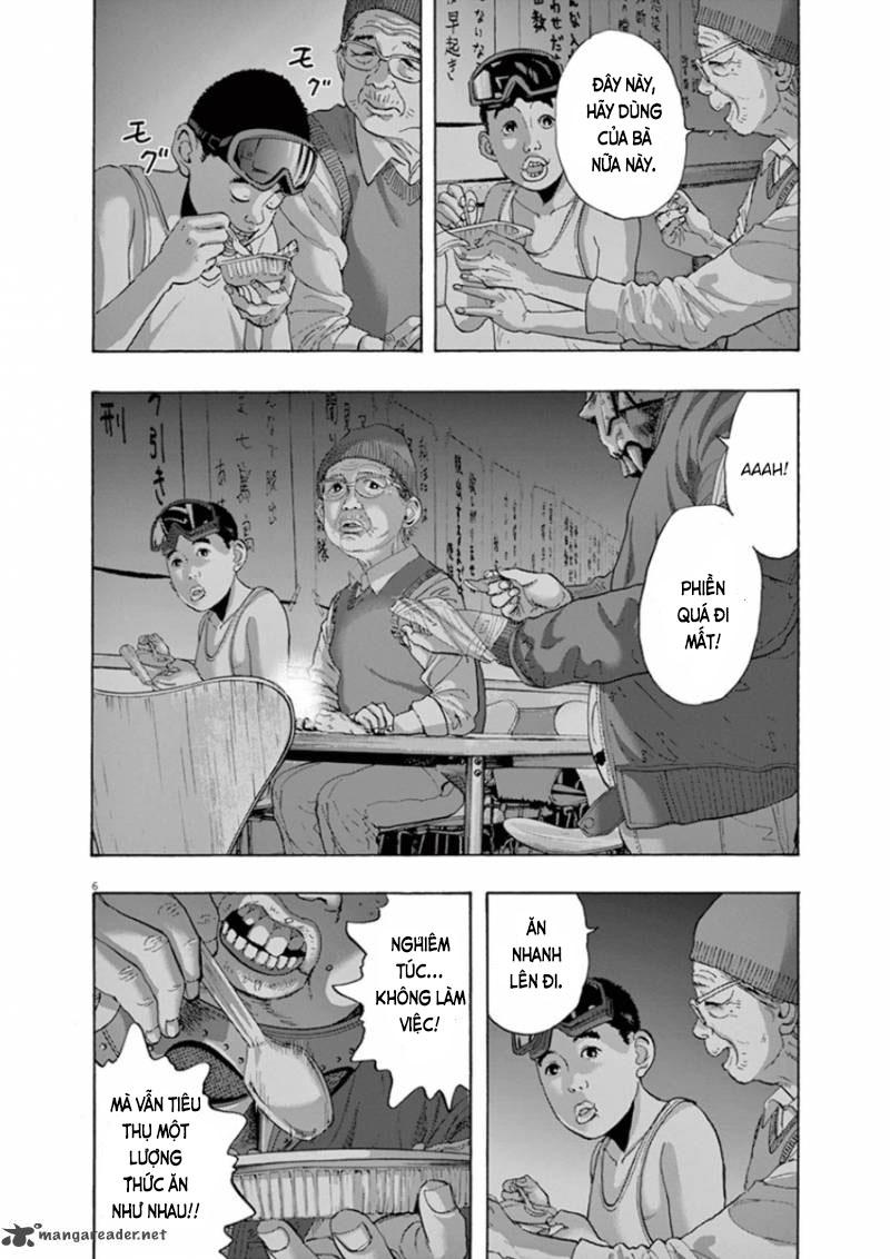 I Am A Hero Chap 199 - Next Chap 200