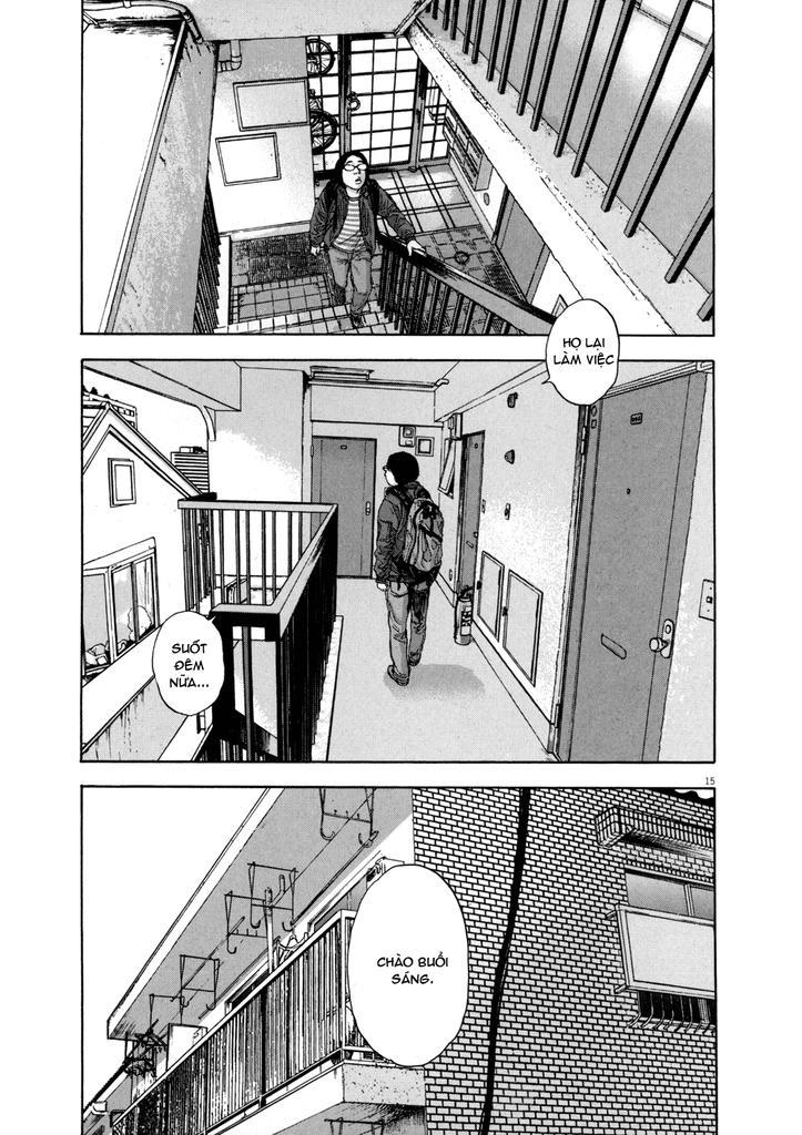 I Am A Hero Chap 2 - Next Chap 3
