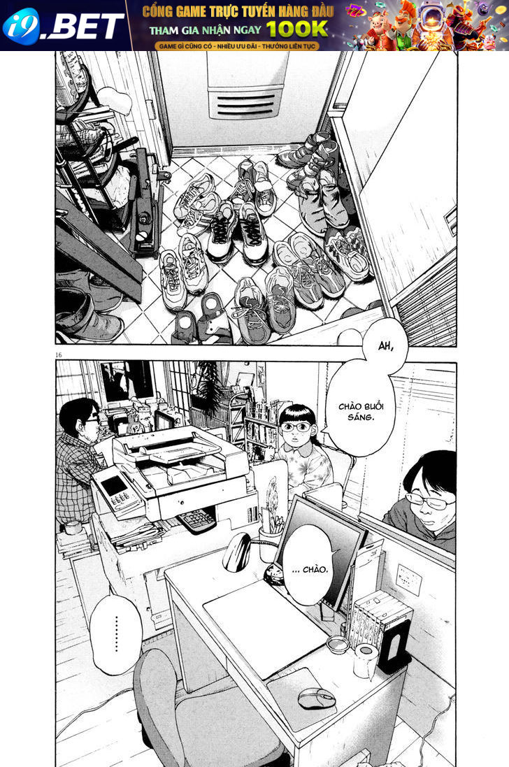 I Am A Hero Chap 2 - Next Chap 3