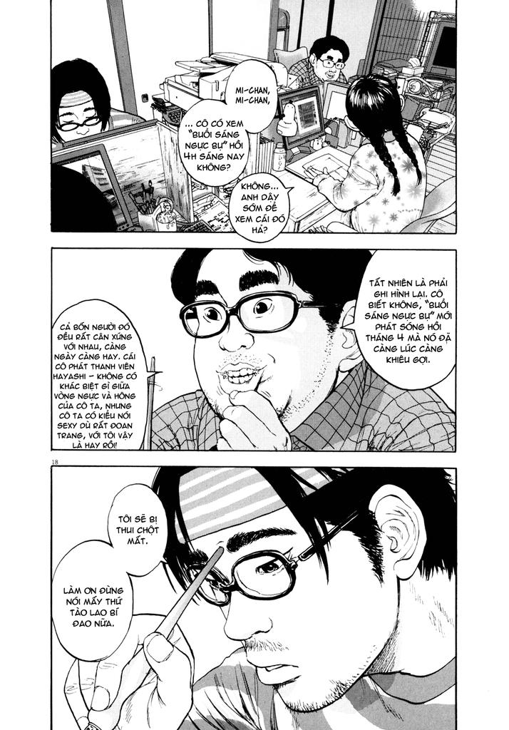 I Am A Hero Chap 2 - Next Chap 3