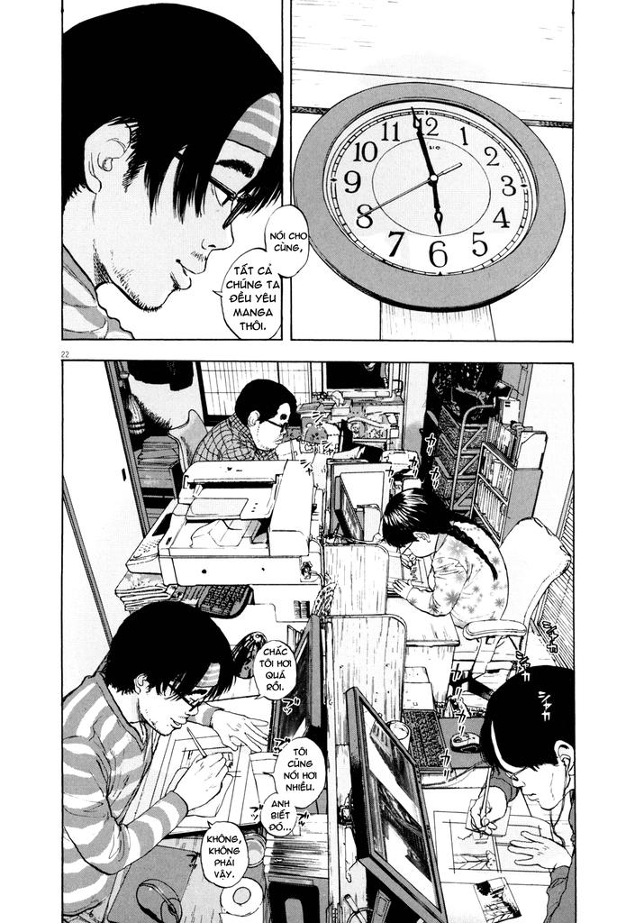 I Am A Hero Chap 2 - Next Chap 3