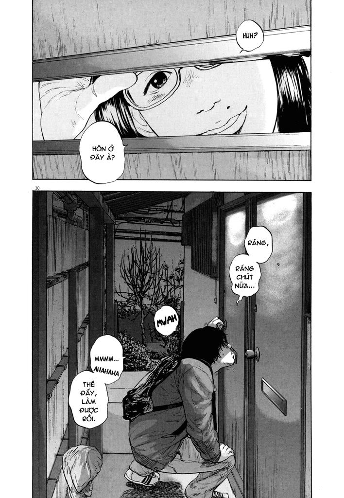 I Am A Hero Chap 2 - Next Chap 3