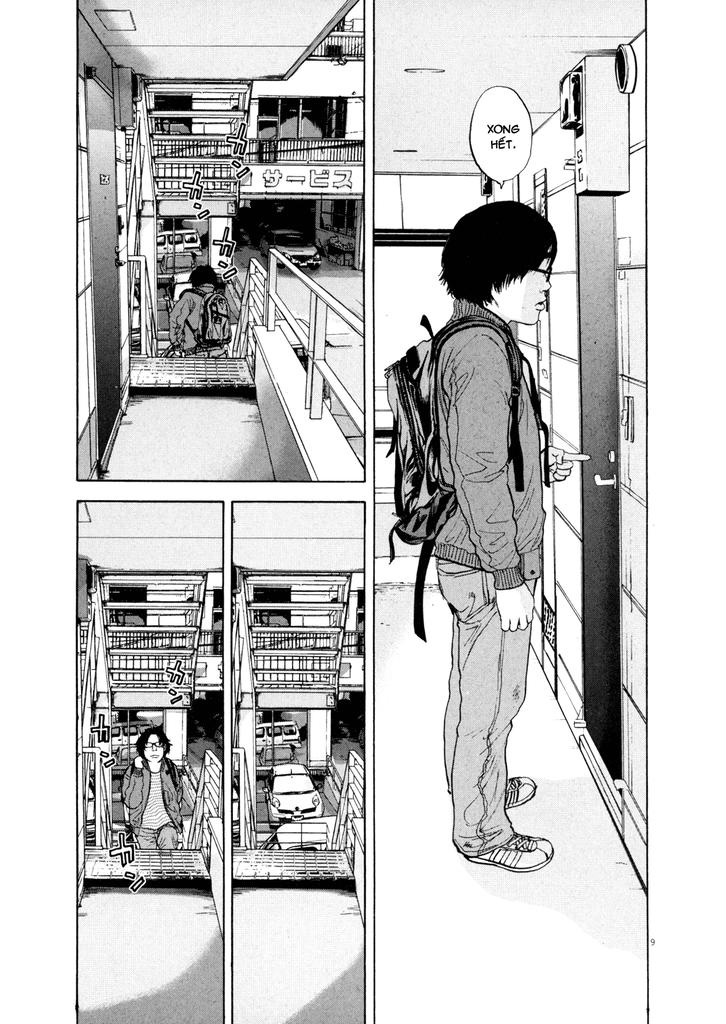 I Am A Hero Chap 2 - Next Chap 3