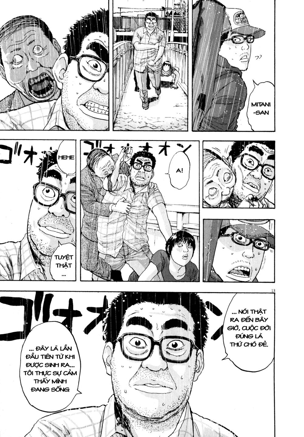 I Am A Hero Chap 20 - Next Chap 21