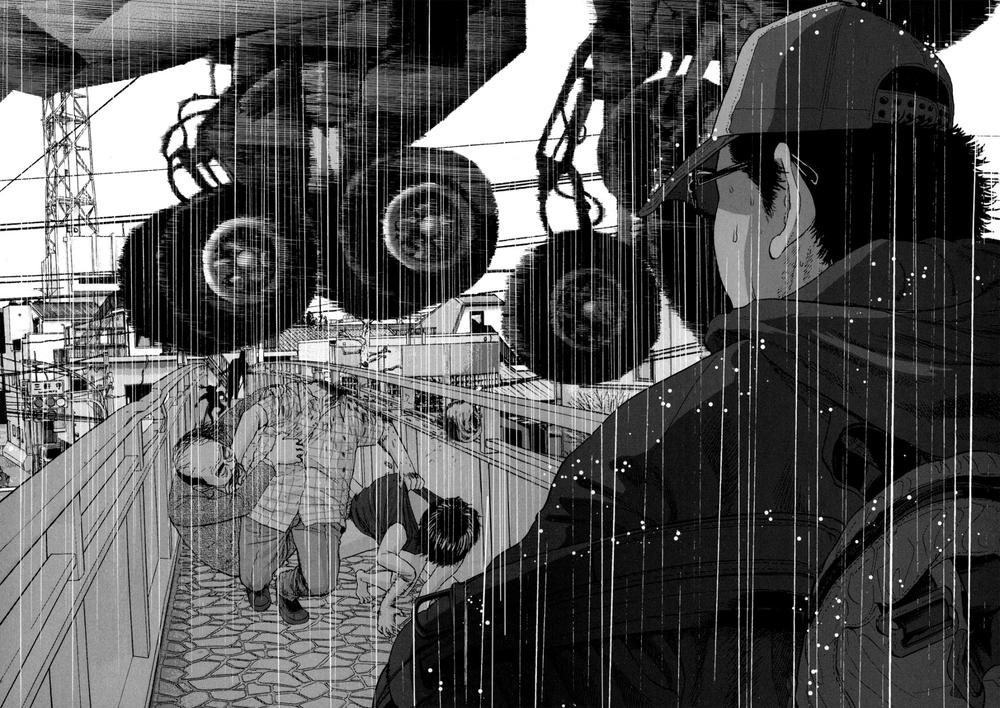 I Am A Hero Chap 20 - Next Chap 21