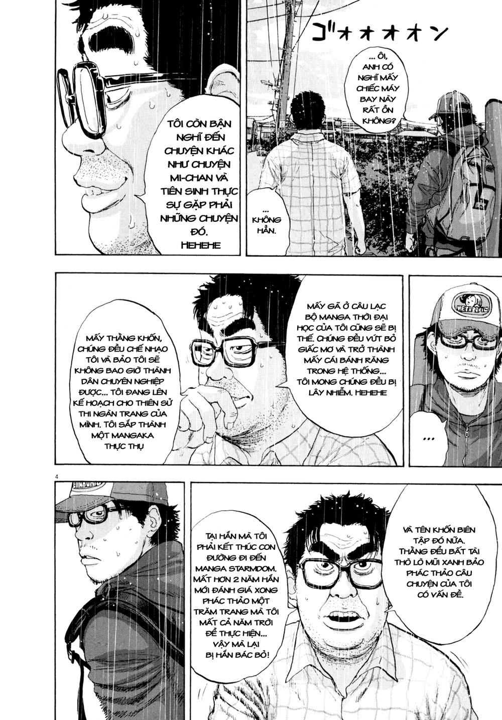 I Am A Hero Chap 20 - Next Chap 21