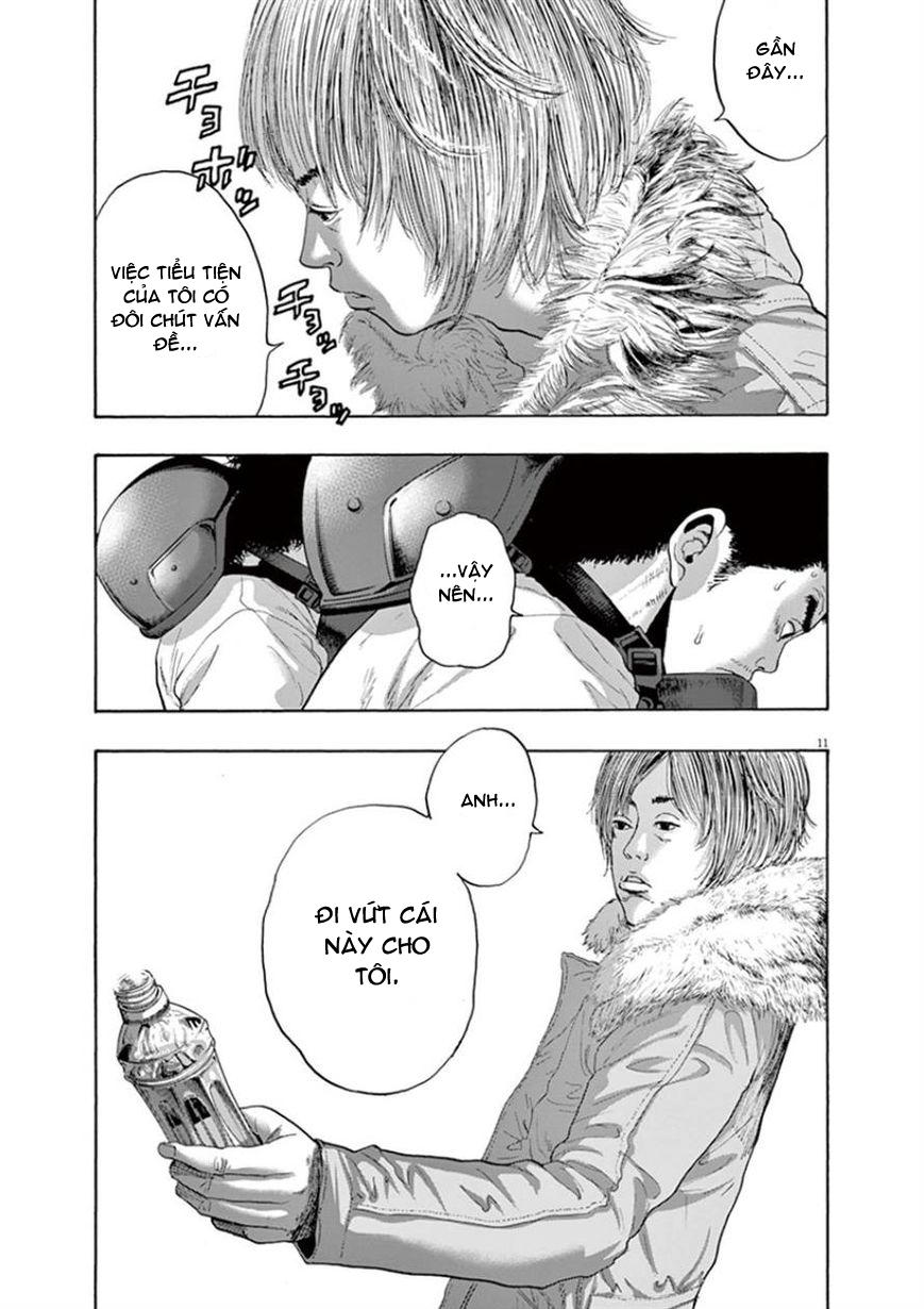 I Am A Hero Chap 201 - Next Chap 202