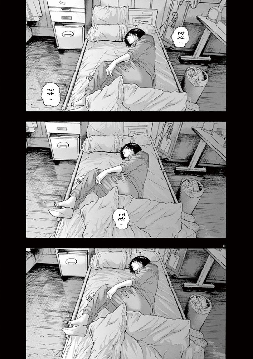 I Am A Hero Chap 203 - Next Chap 204