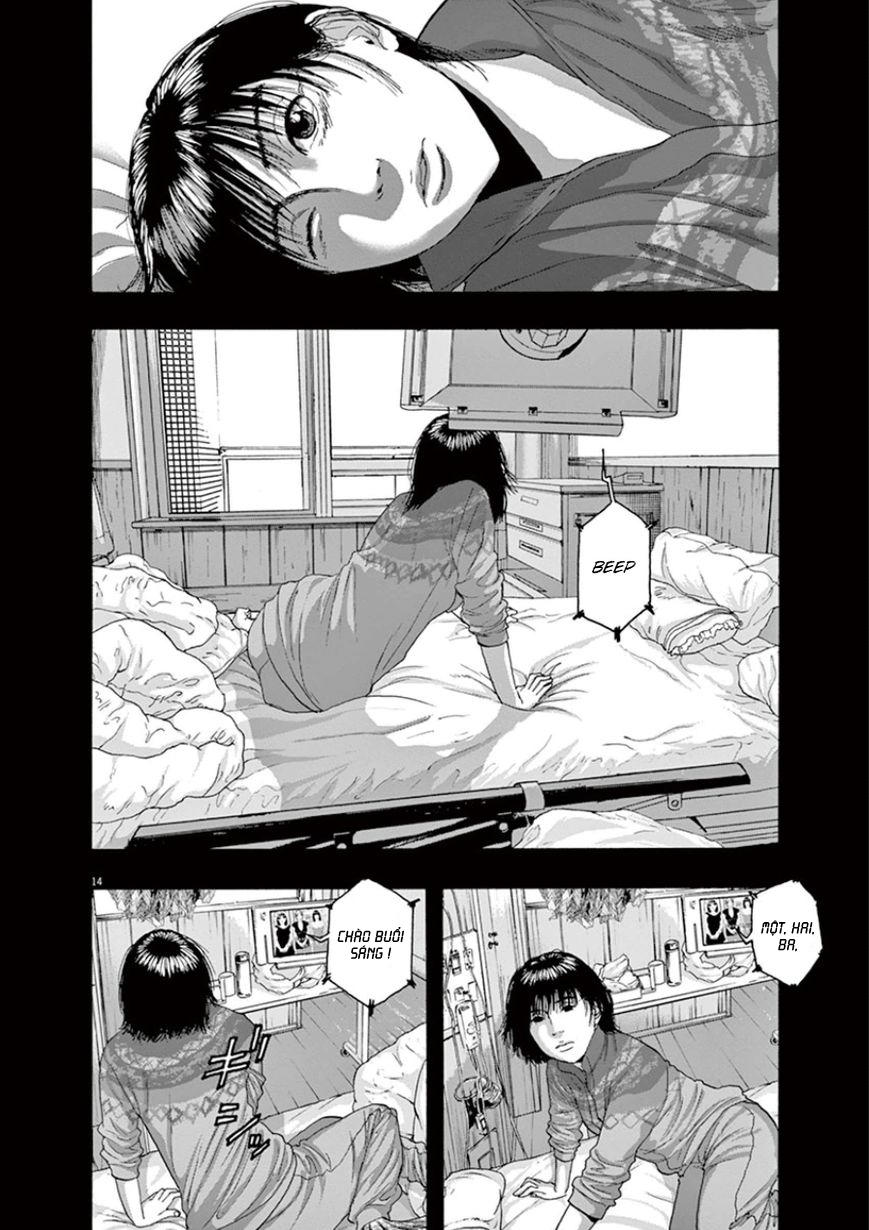 I Am A Hero Chap 203 - Next Chap 204