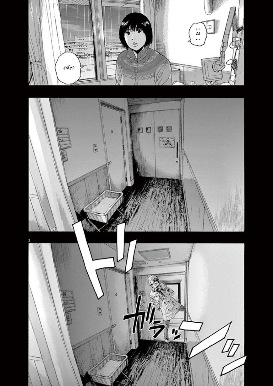 I Am A Hero Chap 203 - Next Chap 204