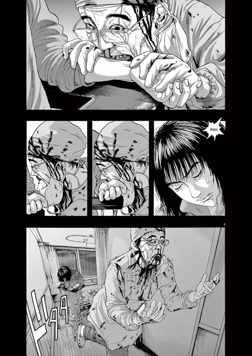 I Am A Hero Chap 203 - Next Chap 204