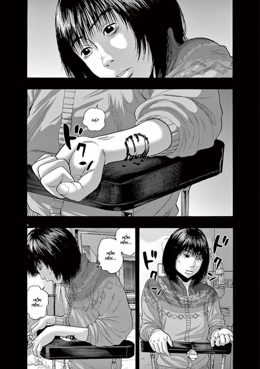 I Am A Hero Chap 203 - Next Chap 204