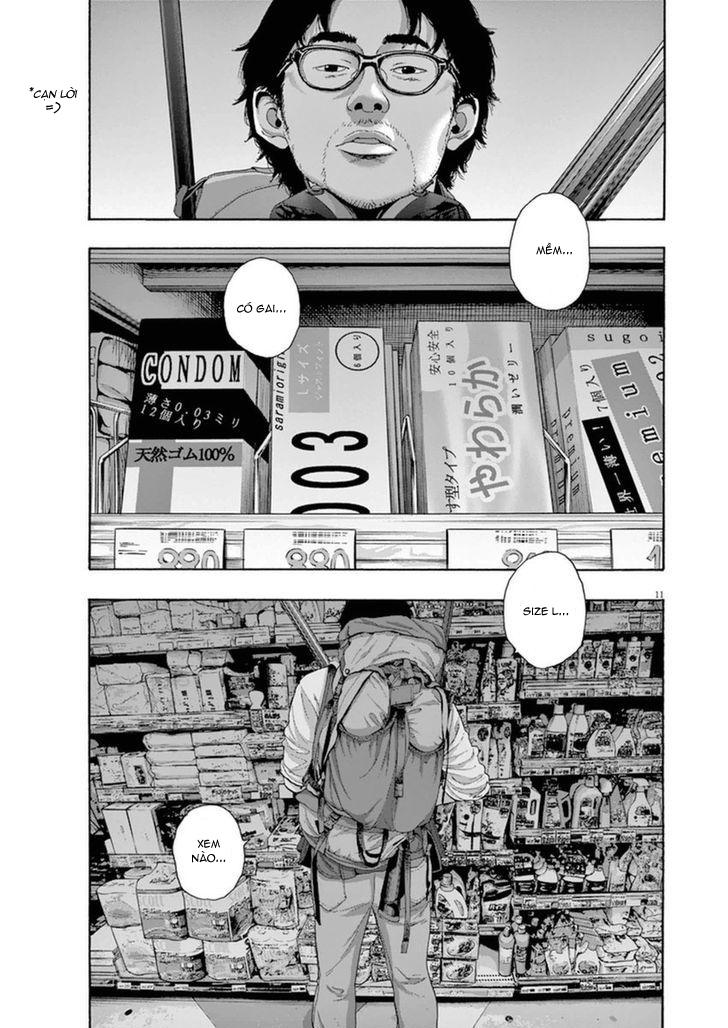 I Am A Hero Chap 207 - Next Chap 208