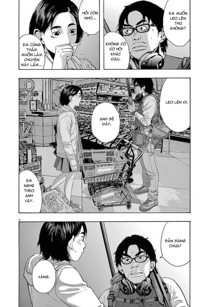 I Am A Hero Chap 207 - Next Chap 208