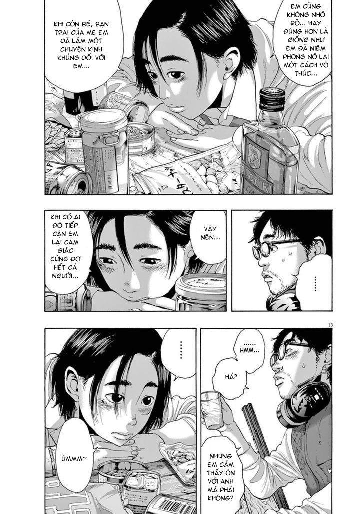 I Am A Hero Chap 208 - Next Chap 209