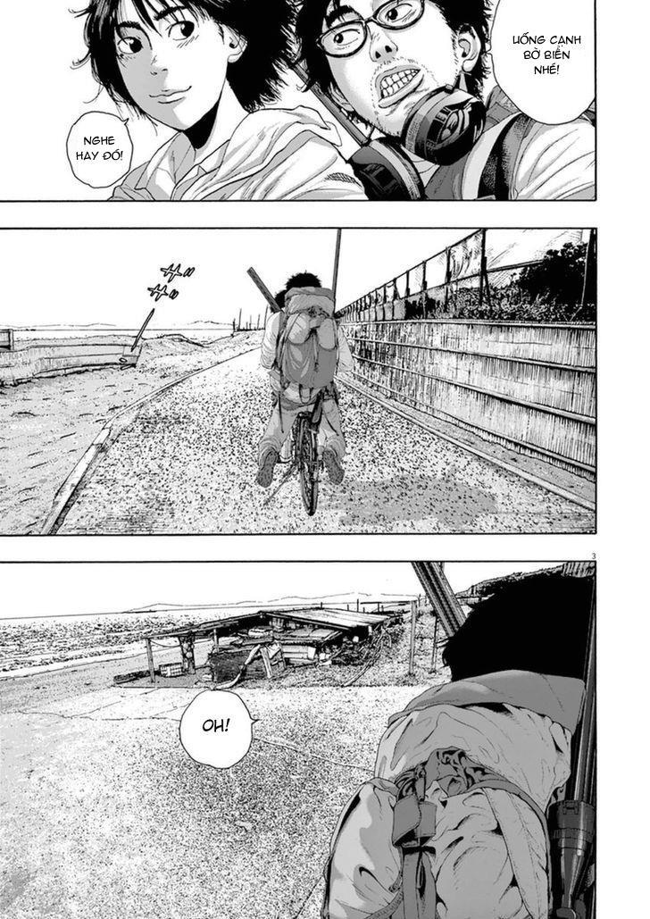 I Am A Hero Chap 208 - Next Chap 209