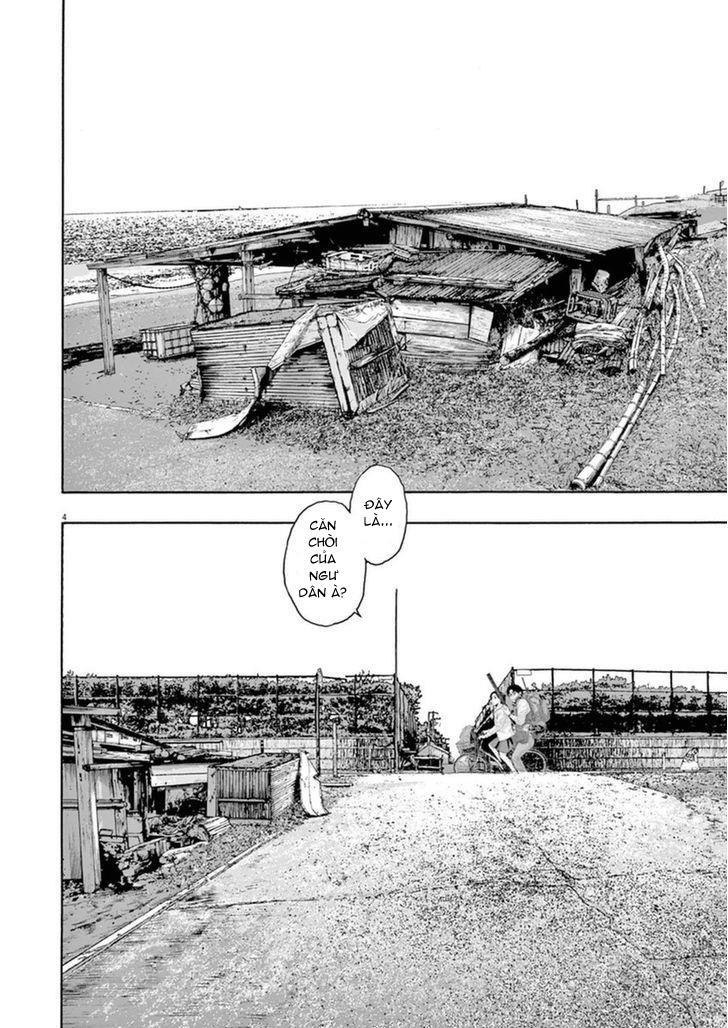 I Am A Hero Chap 208 - Next Chap 209