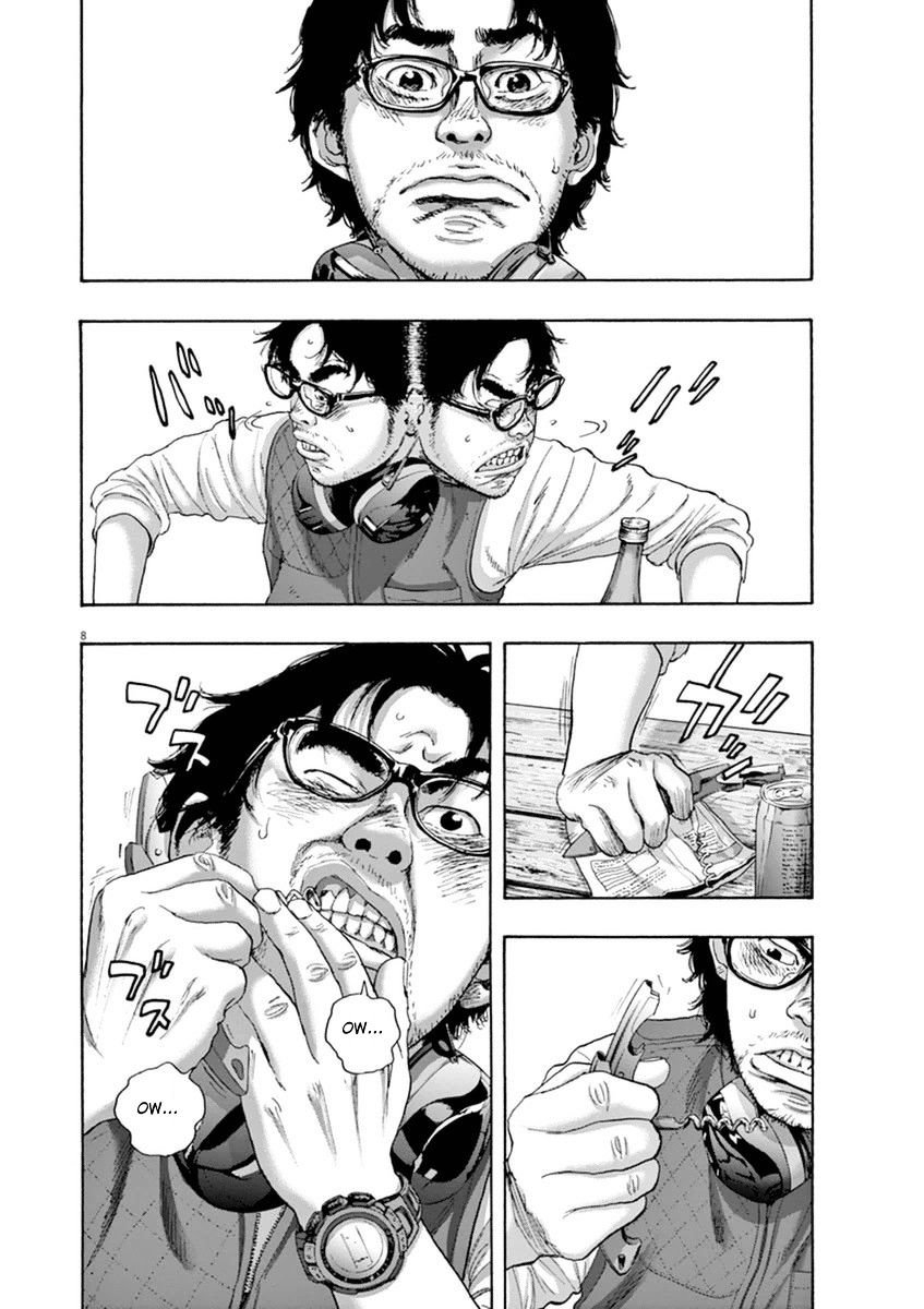 I Am A Hero Chap 209 - Next Chap 210