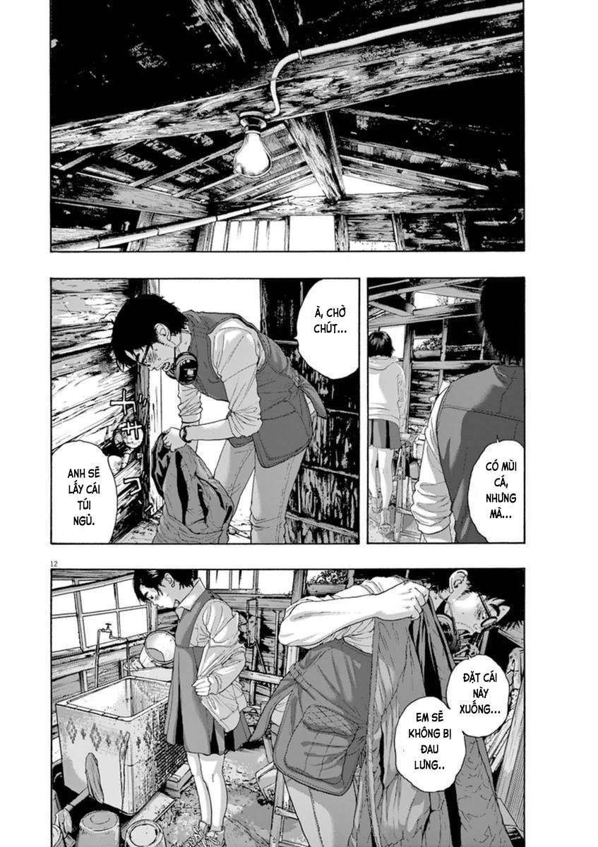 I Am A Hero Chap 210 - Next Chap 211