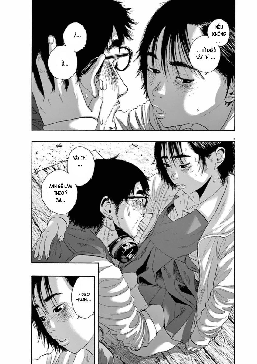 I Am A Hero Chap 210 - Next Chap 211