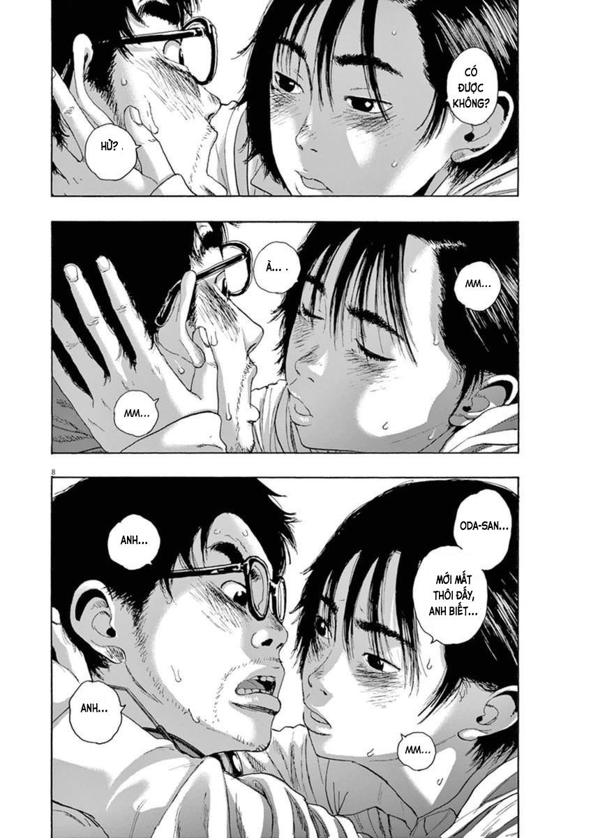 I Am A Hero Chap 210 - Next Chap 211