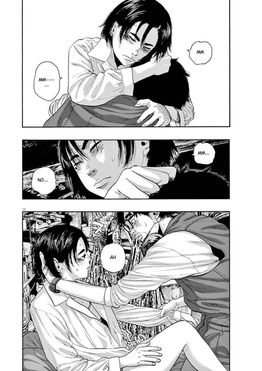 I Am A Hero Chap 211 - Next Chap 212