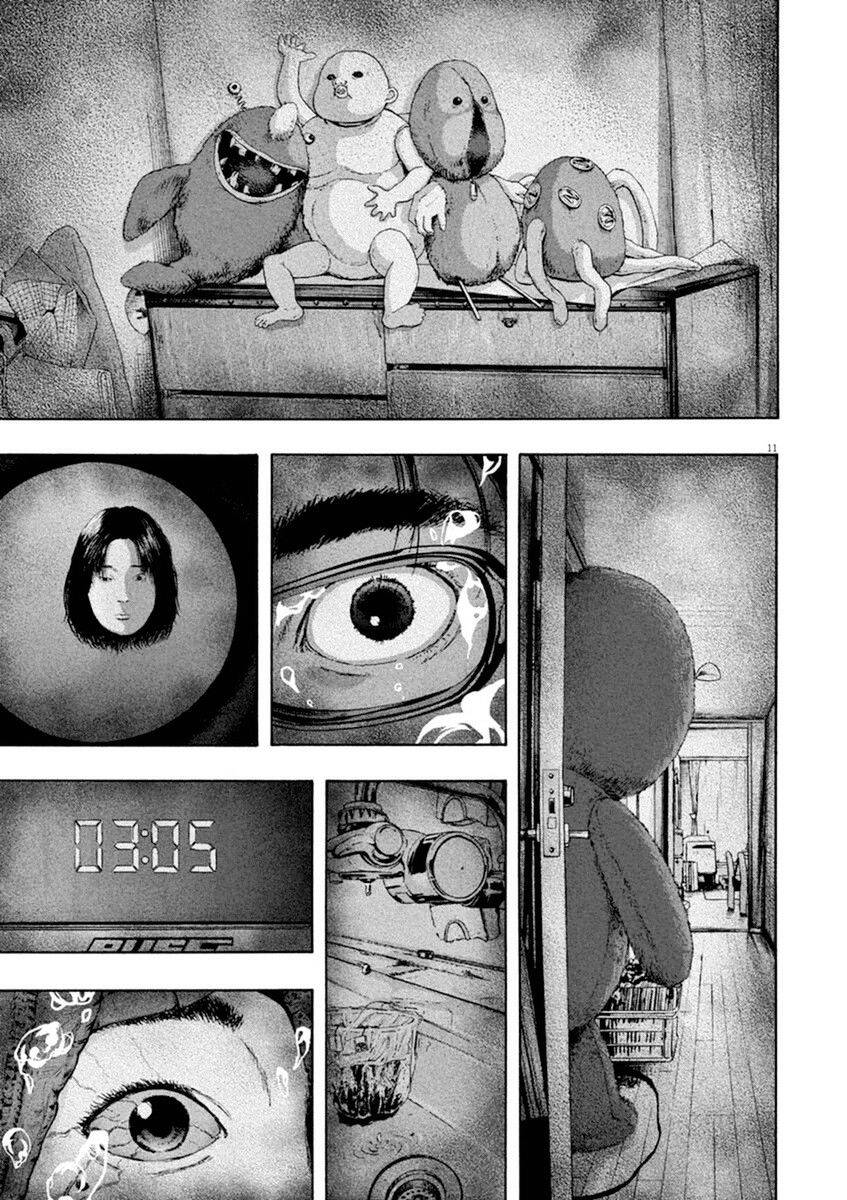 I Am A Hero Chap 212 - Next Chap 213