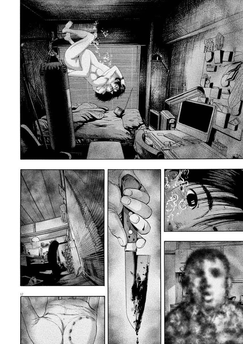 I Am A Hero Chap 212 - Next Chap 213