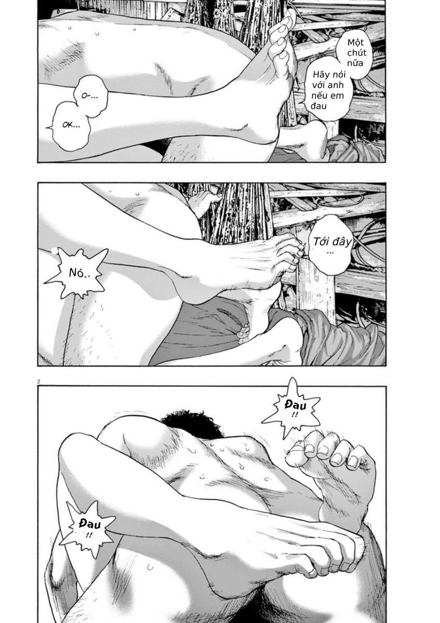 I Am A Hero Chap 212 - Next Chap 213