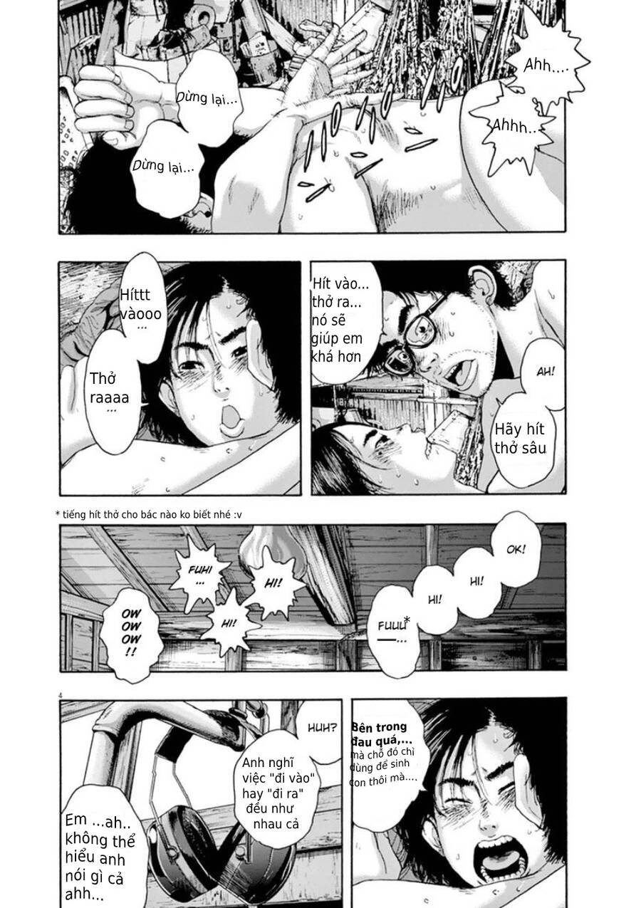 I Am A Hero Chap 212 - Next Chap 213