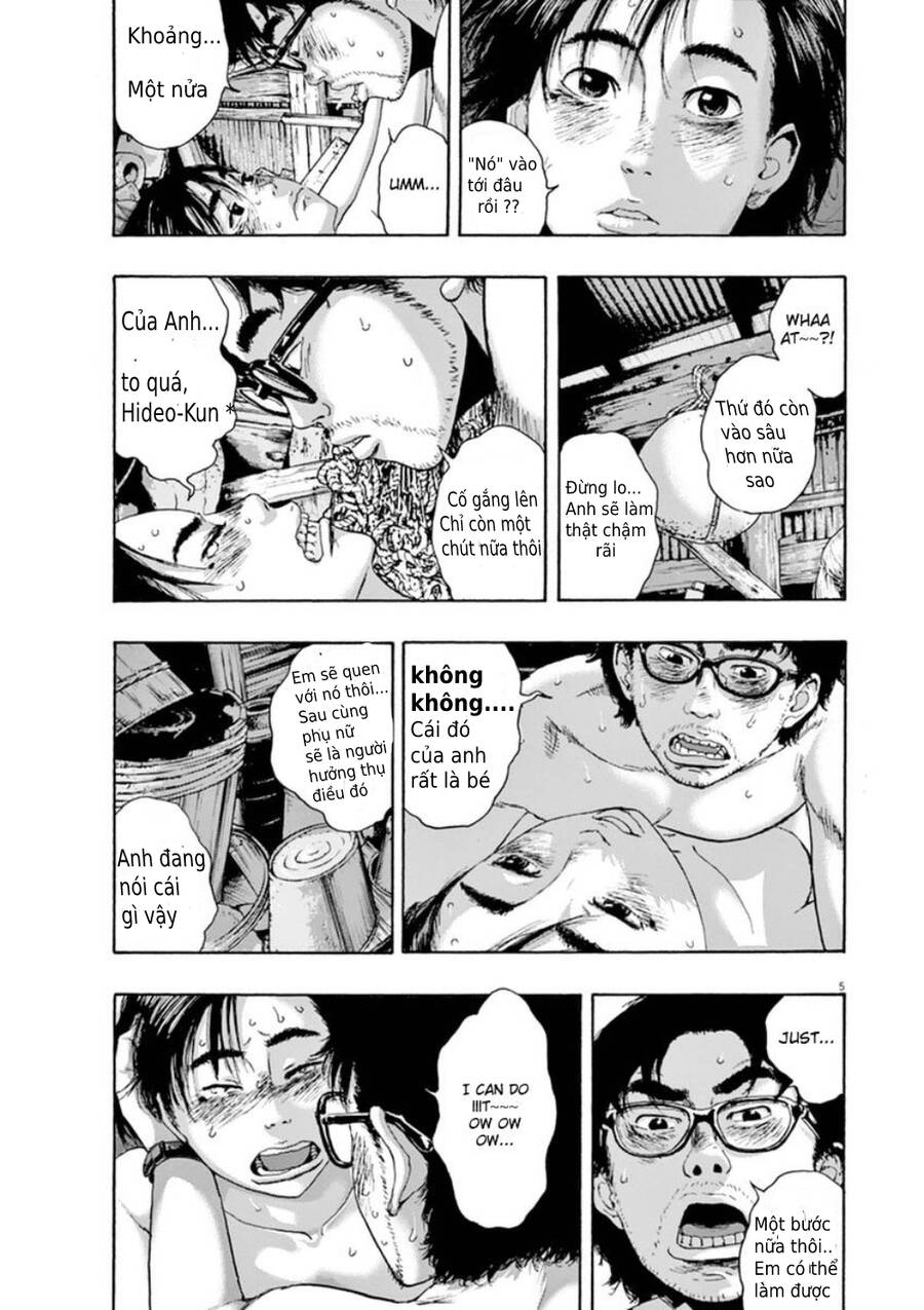 I Am A Hero Chap 212 - Next Chap 213