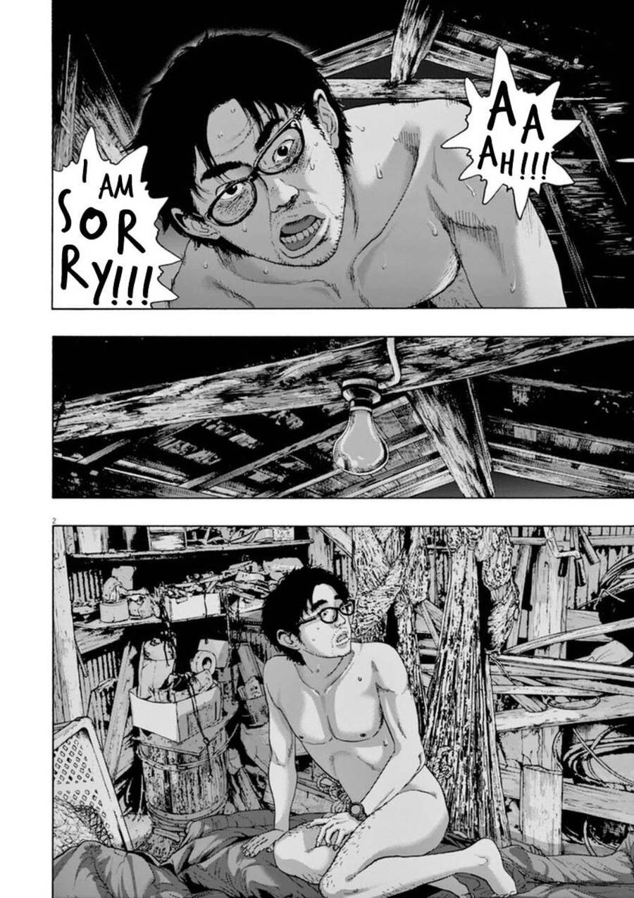 I Am A Hero Chap 213 - Next Chap 214