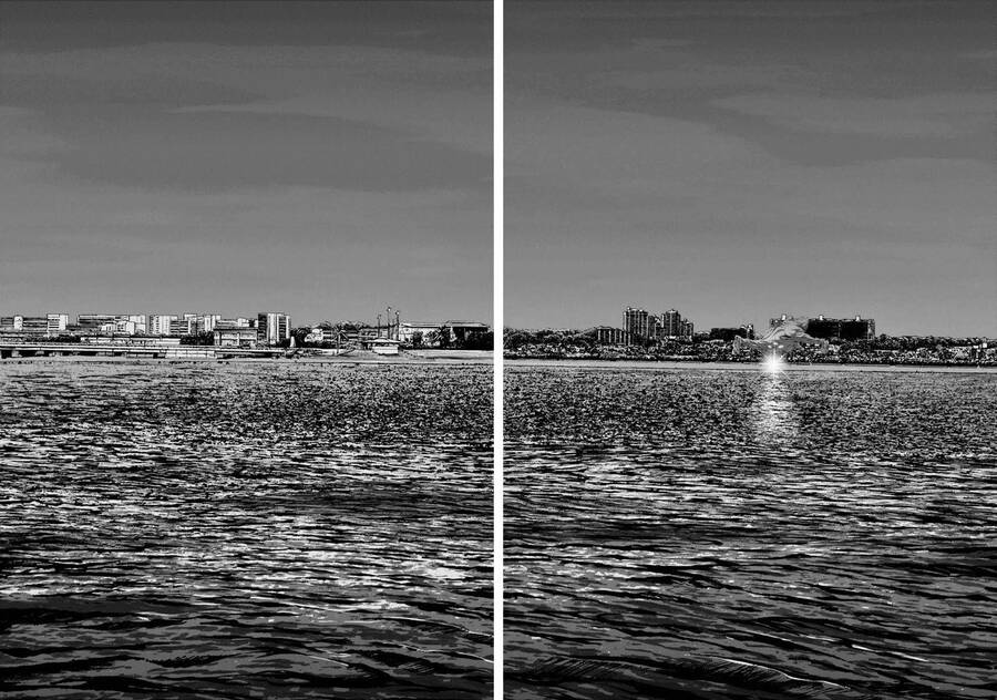 I Am A Hero Chap 213 - Next Chap 214