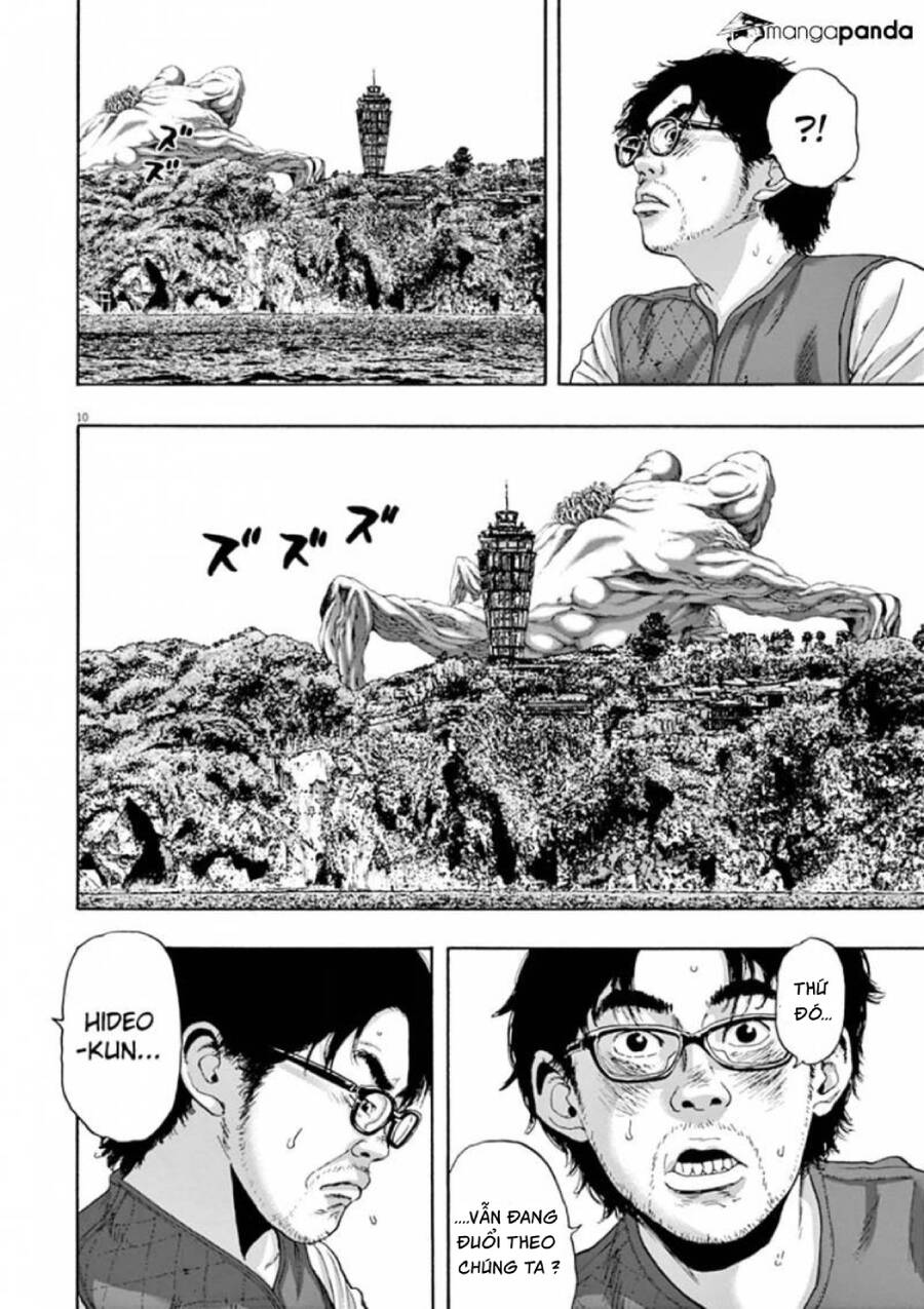 I Am A Hero Chap 219 - Next Chap 220