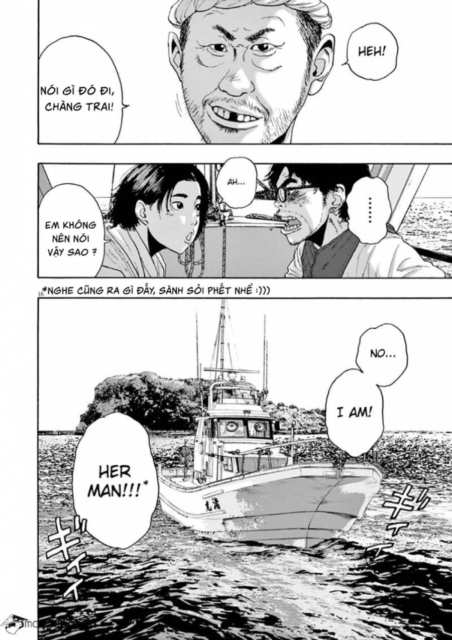 I Am A Hero Chap 219 - Next Chap 220