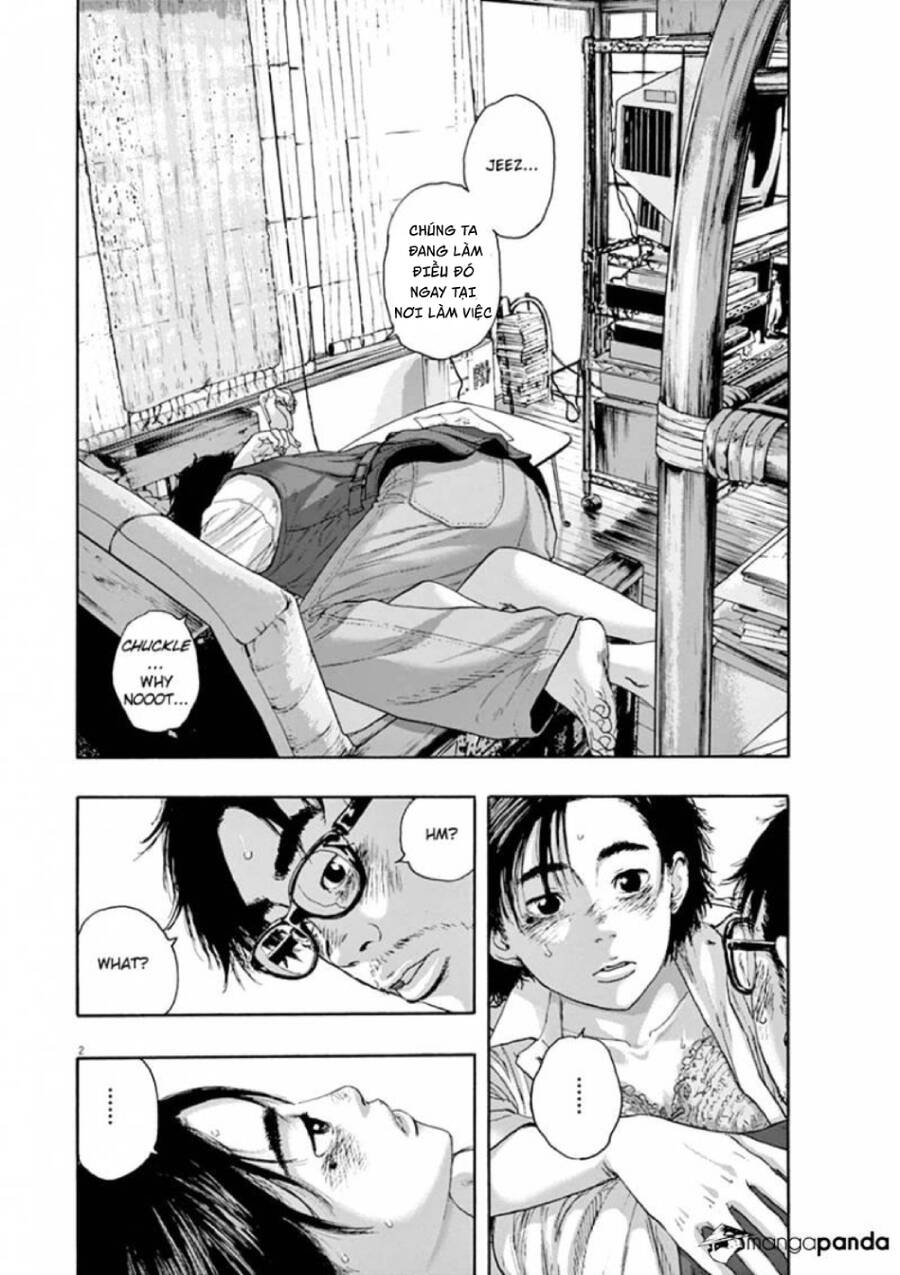 I Am A Hero Chap 219 - Next Chap 220