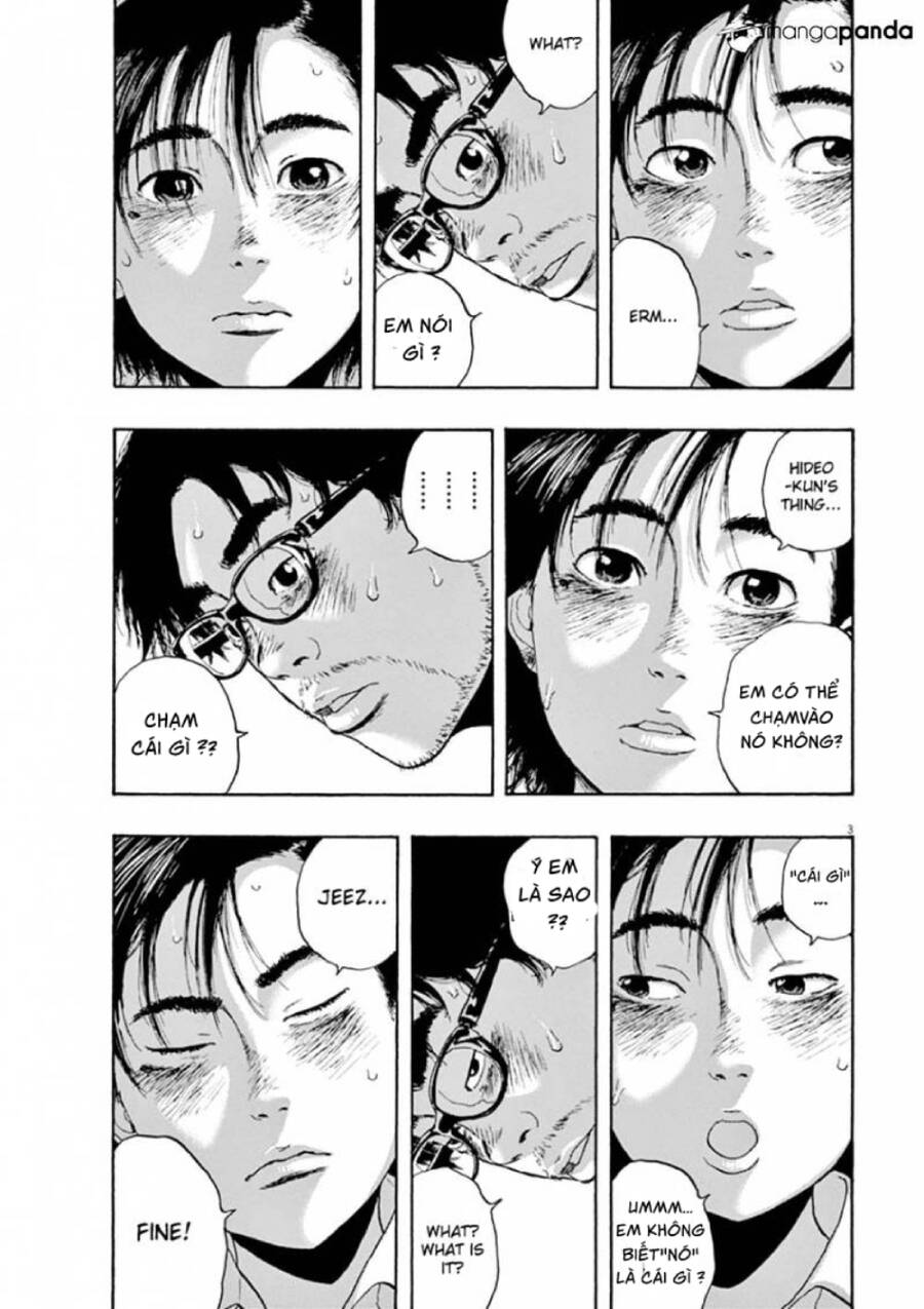 I Am A Hero Chap 219 - Next Chap 220