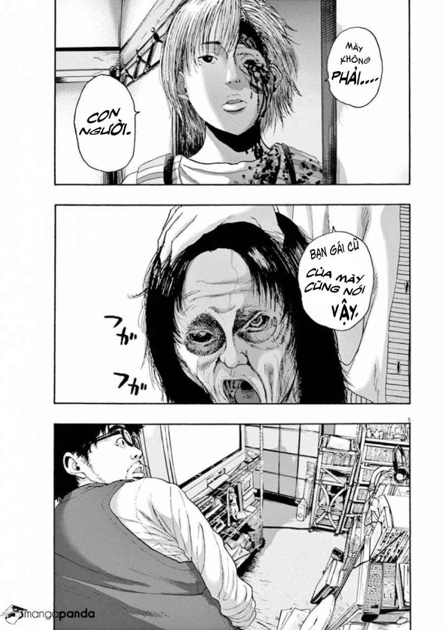 I Am A Hero Chap 219 - Next Chap 220