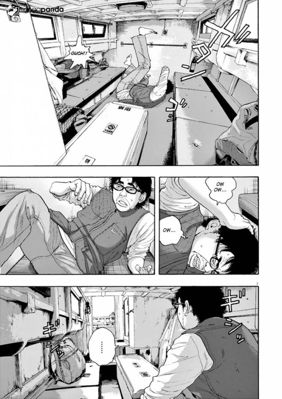 I Am A Hero Chap 219 - Next Chap 220