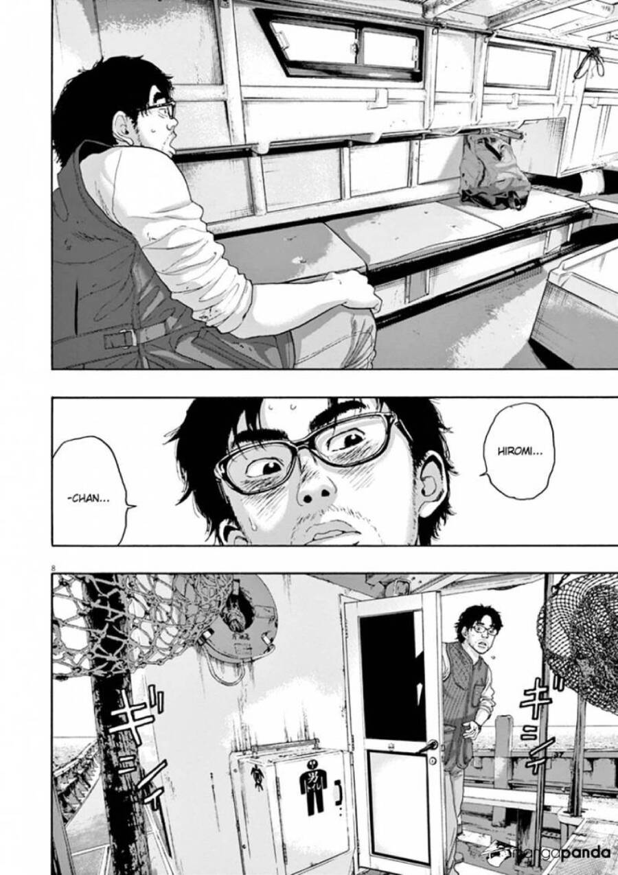 I Am A Hero Chap 219 - Next Chap 220