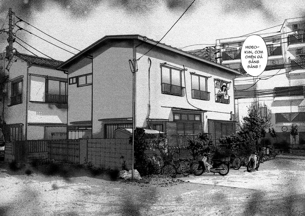 I Am A Hero Chap 22 - Next Chap 23