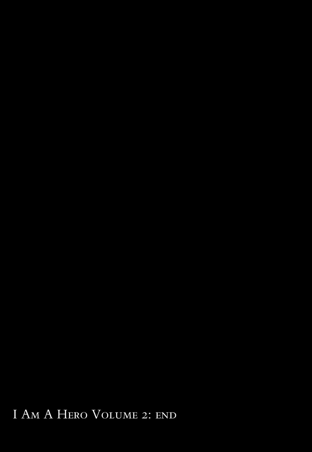 I Am A Hero Chap 22 - Next Chap 23
