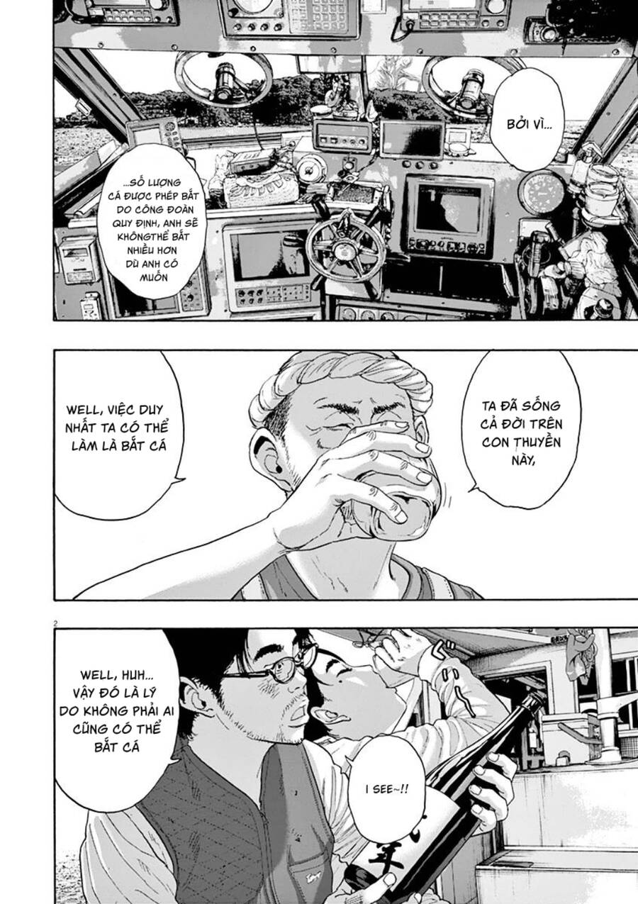 I Am A Hero Chap 220 - Next Chap 221