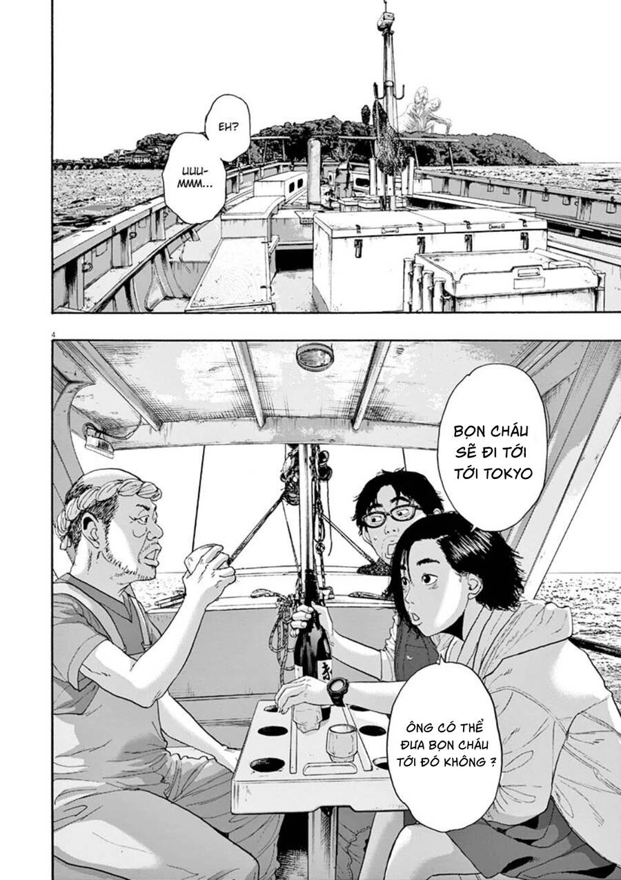 I Am A Hero Chap 220 - Next Chap 221